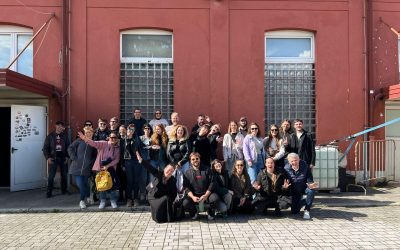 Prvi Klub Mreže MaMa