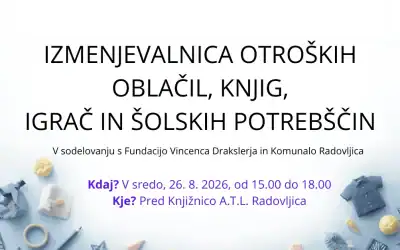 Izmenjevalnica